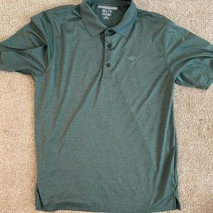 Greg Norman Polo